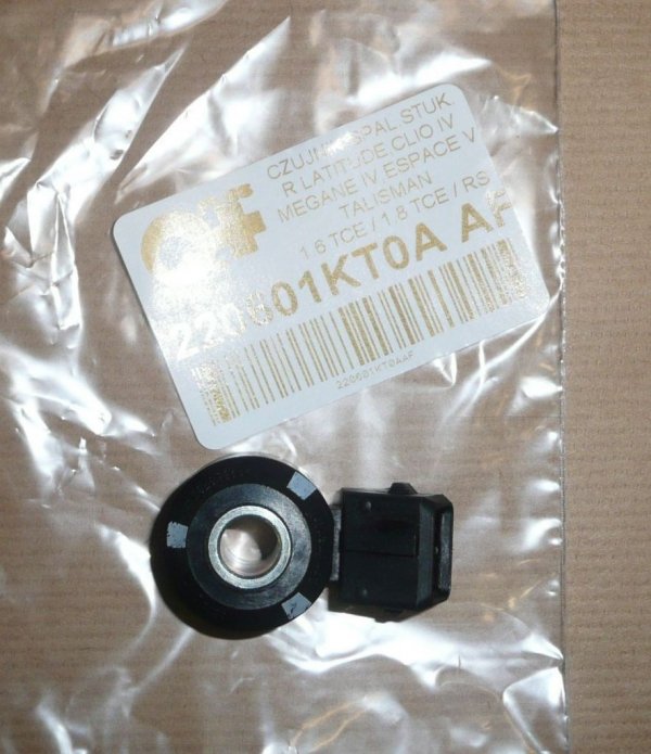 NEU: Original 220601KT0A AF