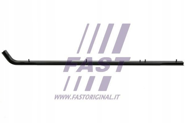 FAST Rollenführung Schiebetür RENAULT MASTER 3 rechts  , 7639000Q0G ,  777600002R 