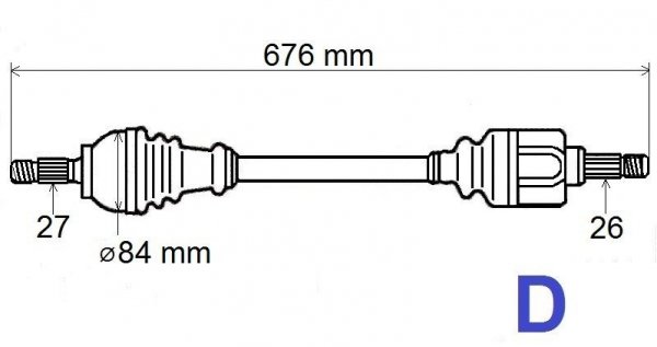 Neu Autoteile T6078