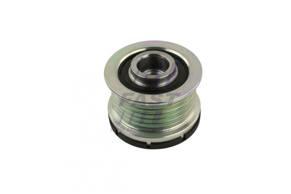 RIEMENSCHEIBE LICHTMASCHINE FORD TRANSIT CONNECT 13> LANGSAMLAUF 1.0 ECOBOOST