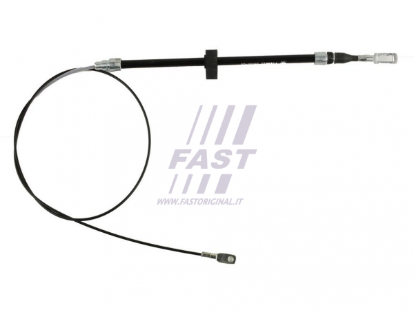 BREMSSEIL MERCEDES SPRINTER 95> 901-905 VORNE 1435/285 MM