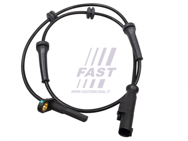 ABS-SENSOR FIAT FIORINO 07> HINTEN L