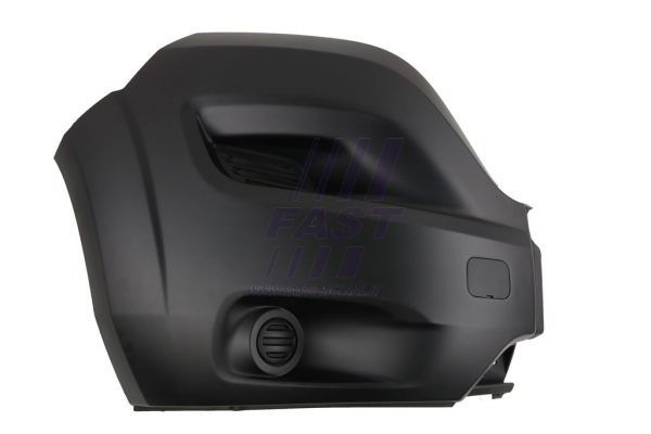 STOßFÄNGER FIAT DUCATO 14> VORNE R SCHWARZ LIGHT 18> 