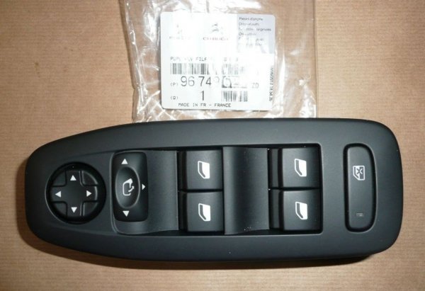 Original 96749624ZD