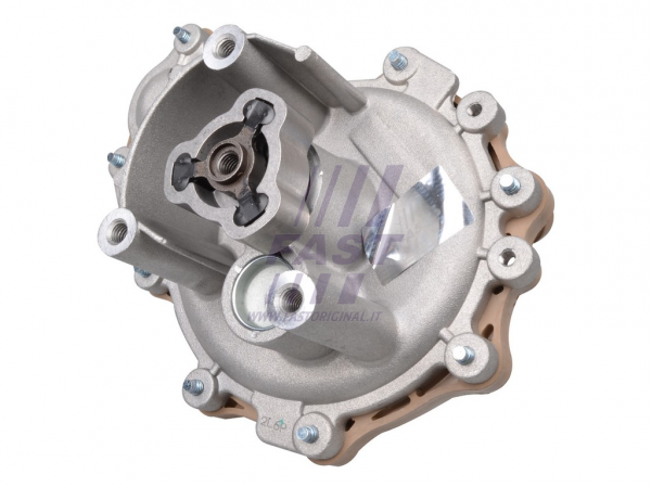 WASSERPUMPE FIAT DUCATO 06> KOMPL. 2.2JTD