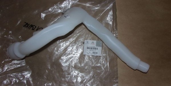 Neu Original 6439L0 