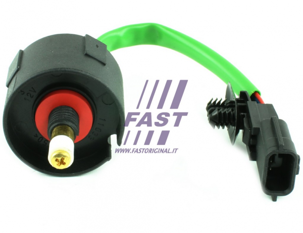 WASSERSENSOR RENAULT KANGOO II 08> KRAFTSTOFFFILTER 1.5 DCI 3-PIN