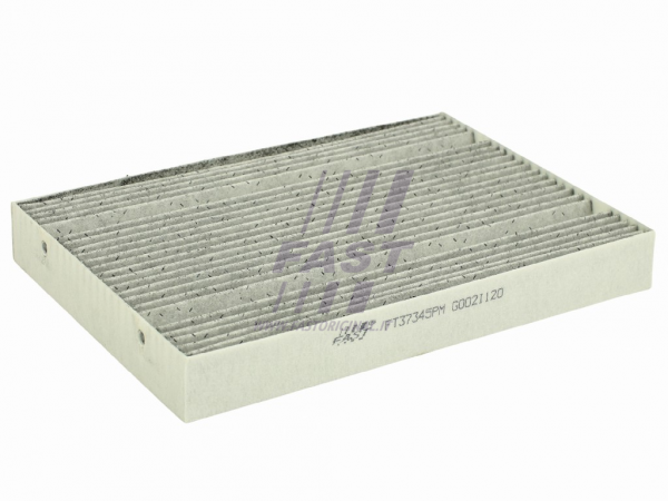 KABINENFILTER MERCEDES SPRINTER 18> 907/910 KOHLEN-  PM 2.5