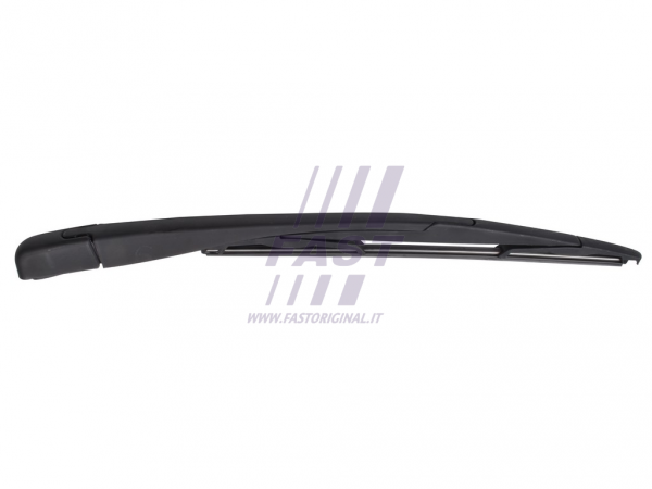WISCHERARM FIAT PANDA 03> HINTEN MIT FEDER