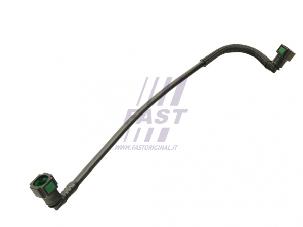KRAFTSTOFFLEITUNG RENAULT KANGOO II 08> 1.5 DCI 110 13>