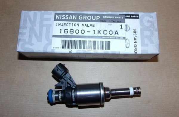 Original 166001KC0A
