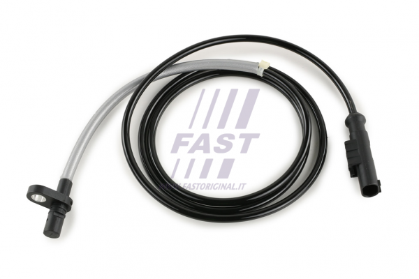 ABS-SENSOR IVECO DAILY 06> HINTEN L/R 12> 2-PIN