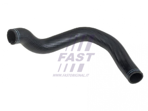 ROHR LADELUFTKÜHLER FIAT DUCATO 02> 2.8JTD