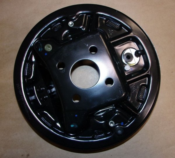 NEU: Original 440106900R AF