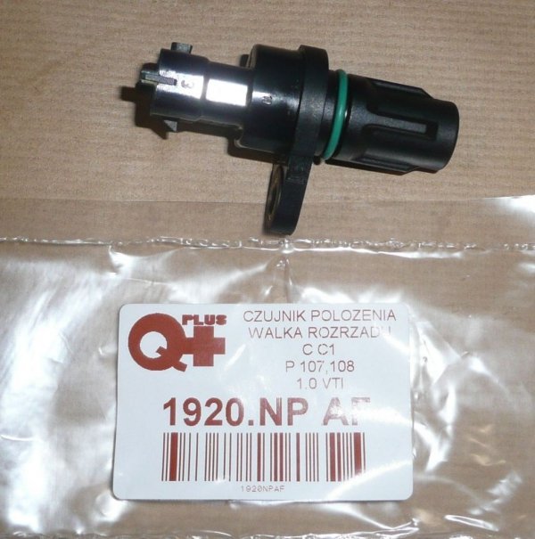 NEU: Original 1920NP AF