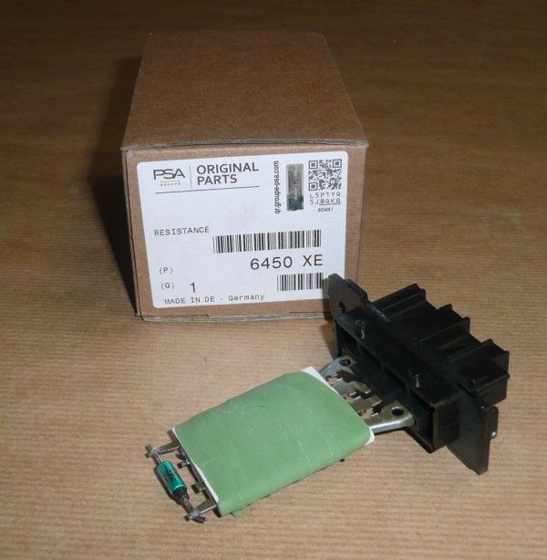 6450XE