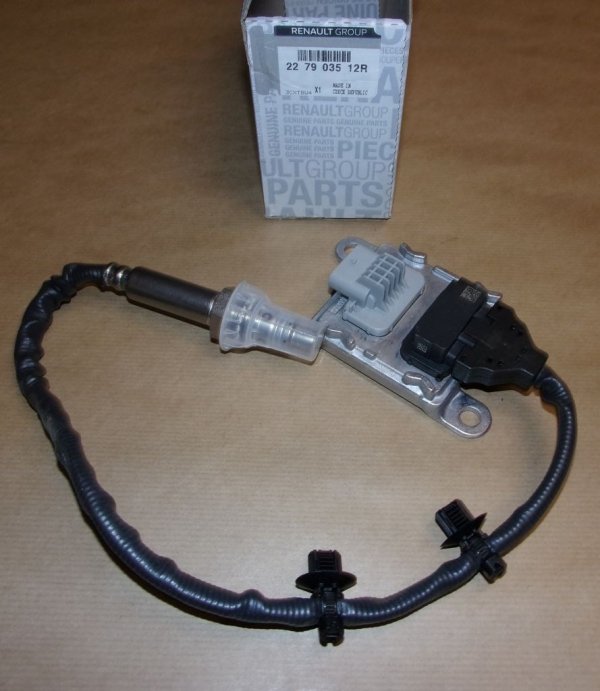 Neu Original 227903512R 