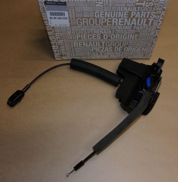 805020002R Neu Autoteile AF