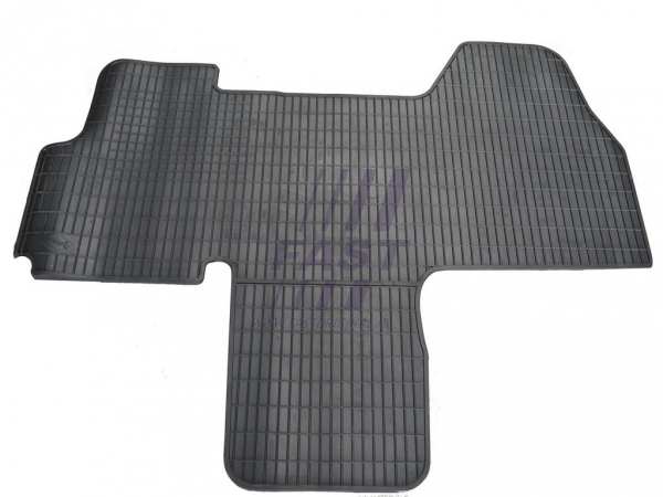 TEPPICH FIAT DUCATO 06>/ 14> AUS GUMMI