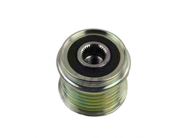 RIEMENSCHEIBE LICHTMASCHINE FIAT DUCATO 06> LANGSAMLAUF 3.0 JTD