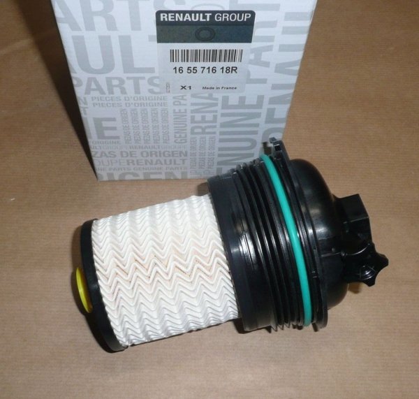Original 165571618R