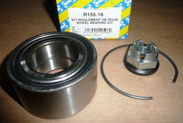 Neu Autoteile SNR R155.16