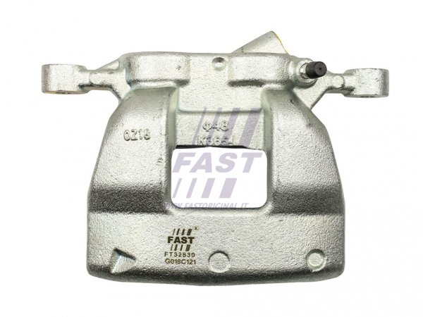 BREMSSATTEL FORD TRANSIT 13> VORNE L OHNE BEFESTIGUNG 2.0 / 2.2 TDCI