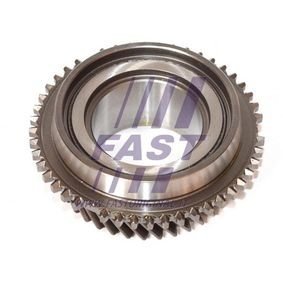 FAST Zahnrad ZWISCHENWELLE 6-GANG 37/48T M40 FIAT DUCATO 06|}/ 14|} , FT62454  , 233890 , 2338.90, 55207006, 55214122, 55561127