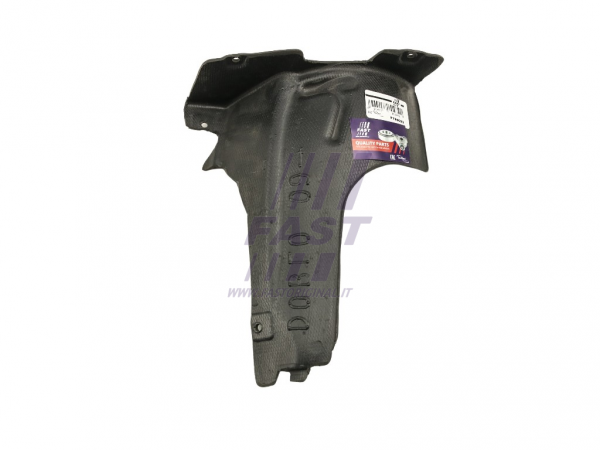 MOTORABDECKUNG FIAT DOBLO 09> L