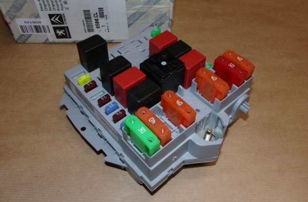 6500.CL Neu Autoteile AF