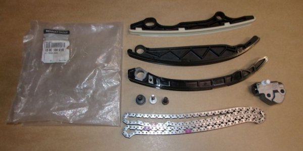 Neu Original 130C10001R