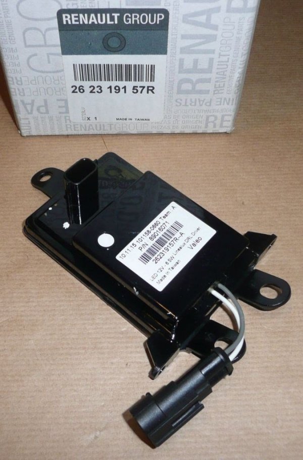 Original 262319157R