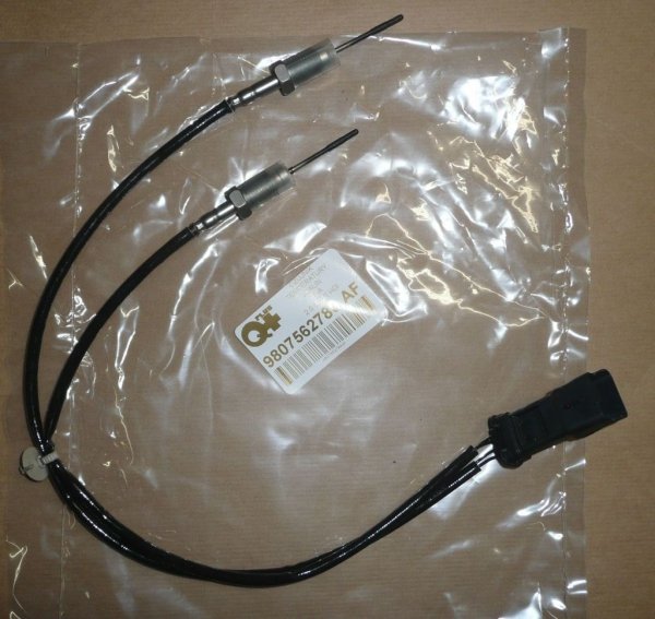 NEU: Original 9807562780 AF