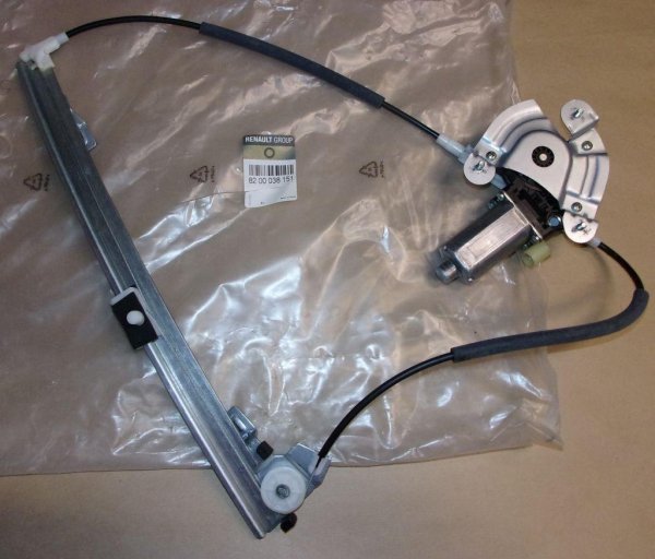 8200038151 Neu Autoteile AF