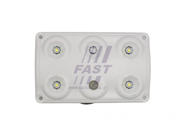INNENLEUCHTE FIAT DUCATO 06>/ 14> LED UNIVERSAL 