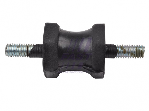 FAST Halter Luftfiltergehäuse  Gummi/Metall für FIAT DUCATO 94- , FT13052