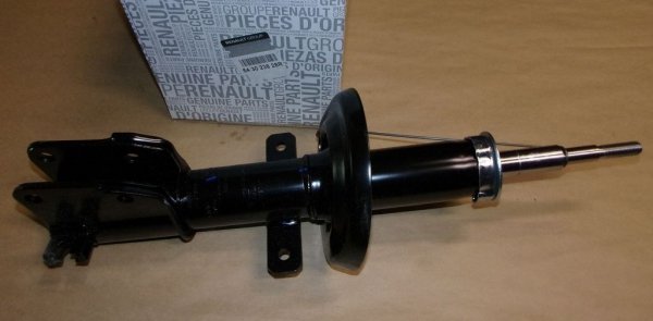 ORIGINAL Stoßdämpfer Vorne RENAULT TRAFIC III  543023828R