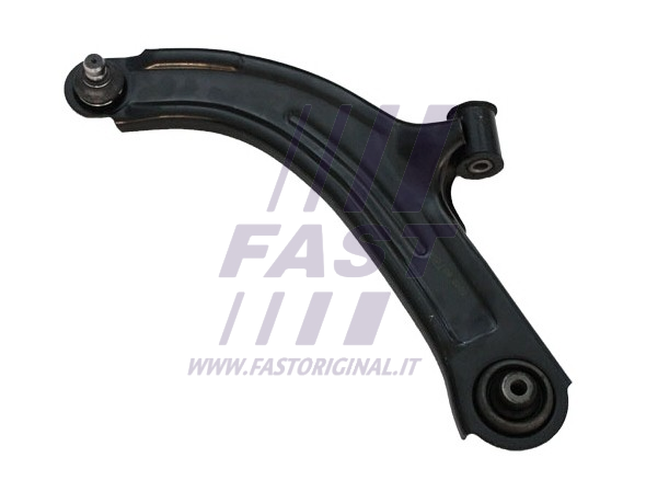 Querlenker Lenker  RENAULT CLIO III 05> ACHSE VORNE L