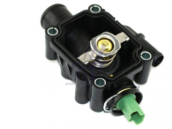 THERMOSTAT CITROEN BERLINGO 08> KOMPL. 1.6