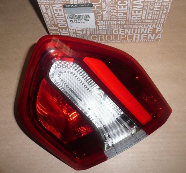 Original 265505730R