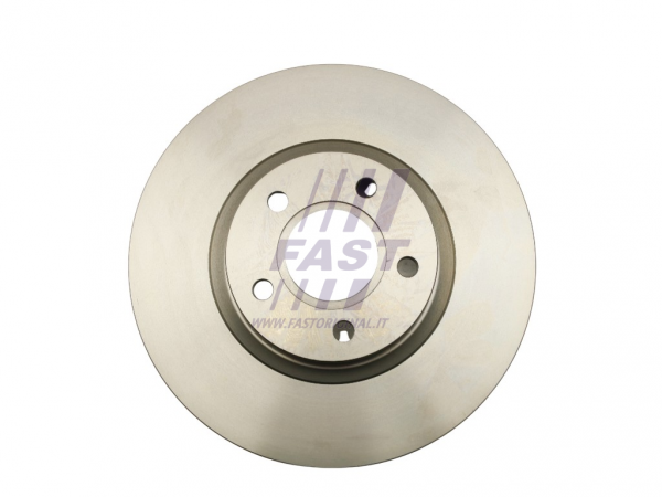 BREMSSCHEIBE FORD TRANSIT CONNECT 13> VORNE L/R VENTIL 1.5 / 1.6 TDCI
