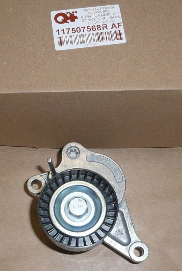 NEU: Original 117507568R AF
