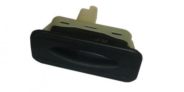 Renault Türgriff Heckklappe Heckklappenöffner CLIO III IV Megane III 8200385515