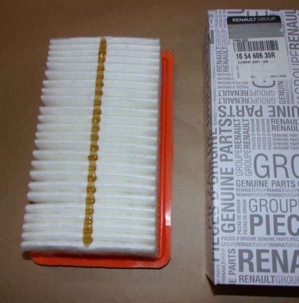 Neu Original 165460635R