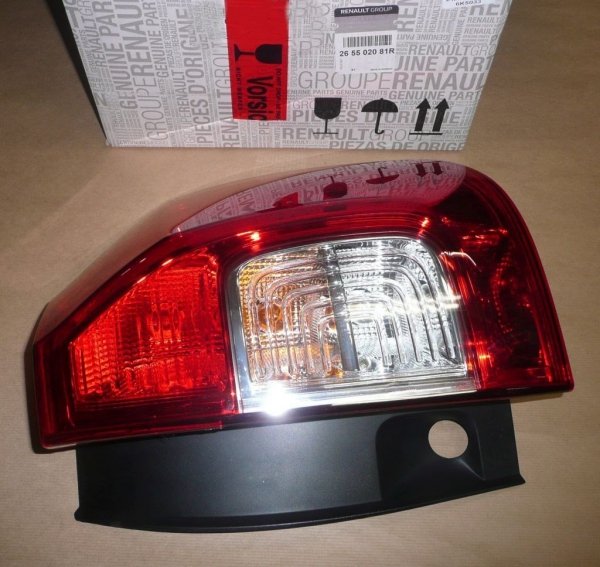 Original 265502081R