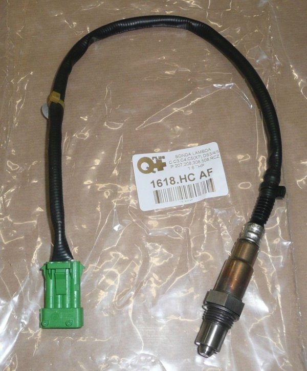 NEU: Original 1618HC AF