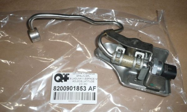 NEU: Original 8200901853 AF