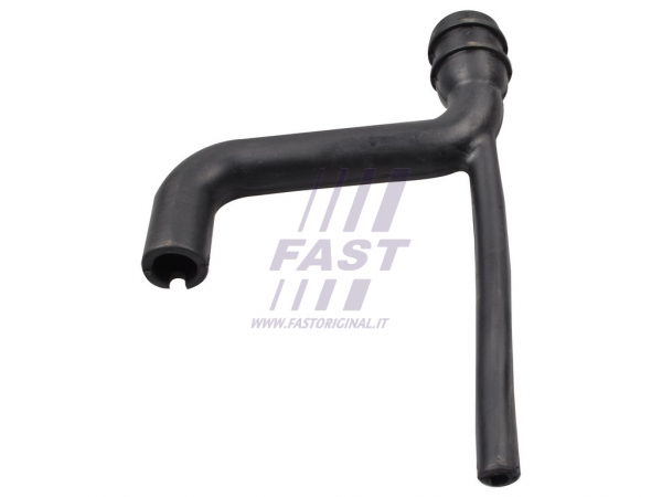 ROHR KURBELKASTEN FIAT DOBLO 00> 1.2 8V