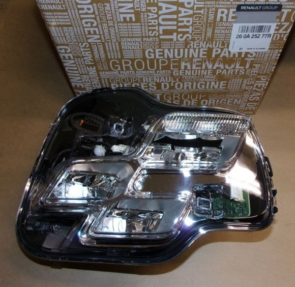 Original 260A25277R