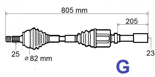 Neu Autoteile T5052